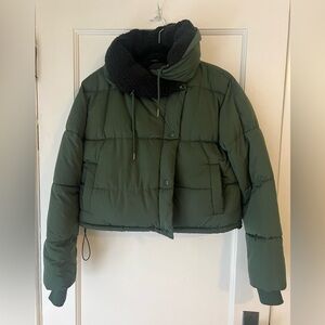 Urban outfitters BDG winter coat